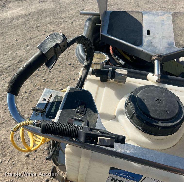 image for item LI9701 (2) Ground Logic applicators