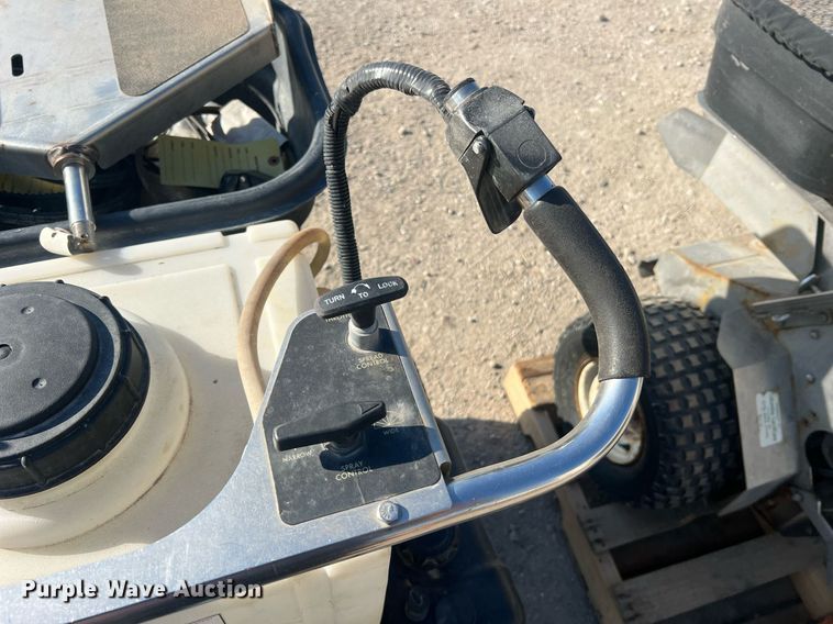 image for item LI9701 (2) Ground Logic applicators