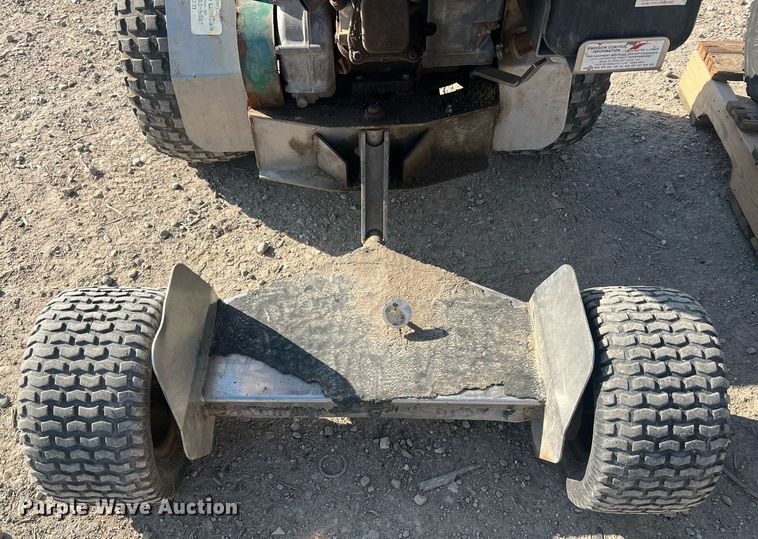 image for item LI9701 (2) Ground Logic applicators