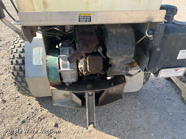 image for item LI9701 (2) Ground Logic applicators