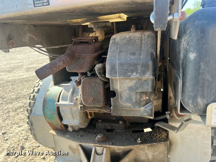 image for item LI9701 (2) Ground Logic applicators