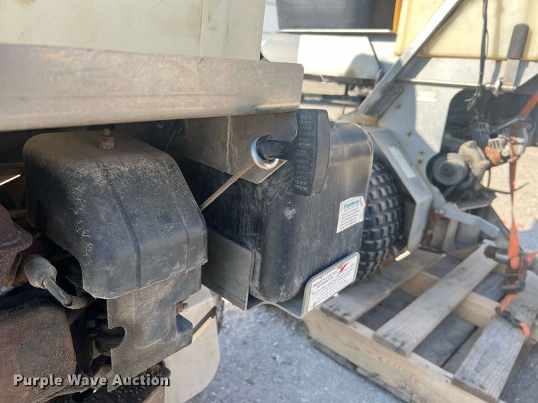 image for item LI9701 (2) Ground Logic applicators