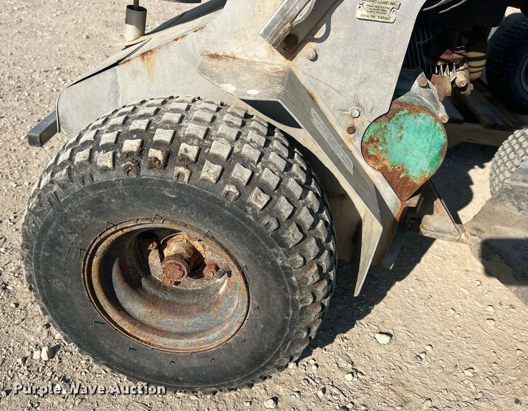 image for item LI9701 (2) Ground Logic applicators