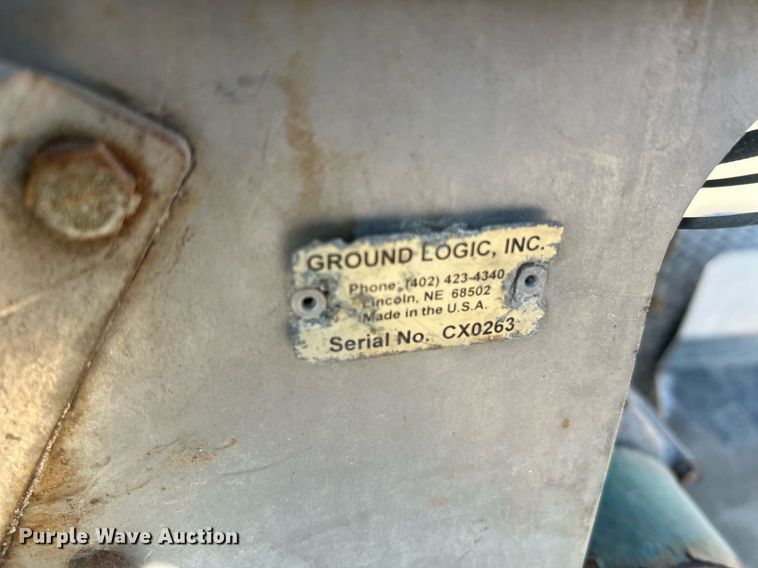 image for item LI9701 (2) Ground Logic applicators