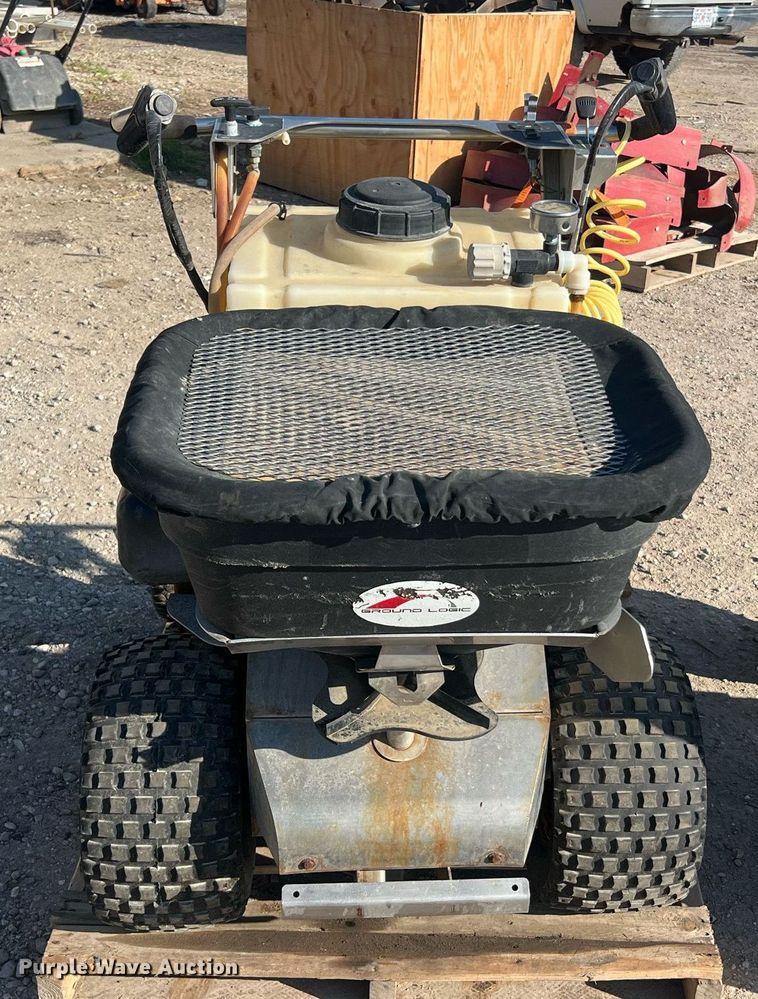 image for item LI9701 (2) Ground Logic applicators