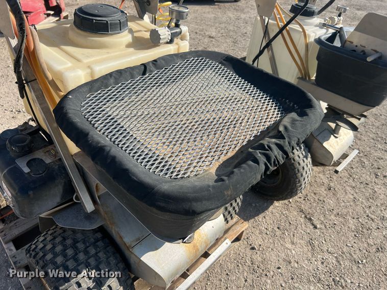 image for item LI9701 (2) Ground Logic applicators