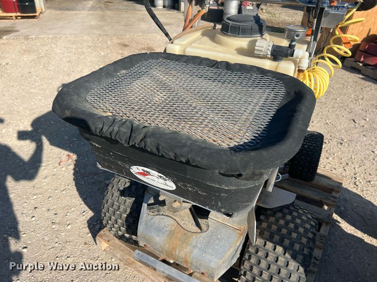 image for item LI9701 (2) Ground Logic applicators