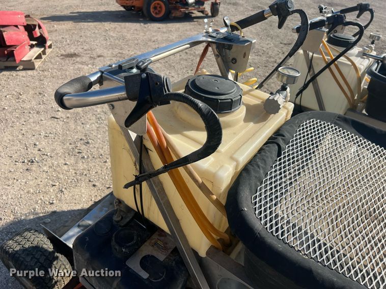 image for item LI9701 (2) Ground Logic applicators