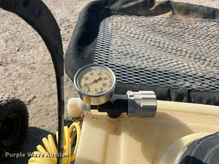 image for item LI9701 (2) Ground Logic applicators