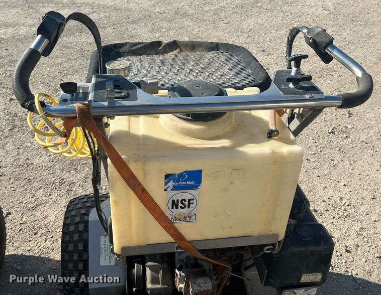 image for item LI9701 (2) Ground Logic applicators