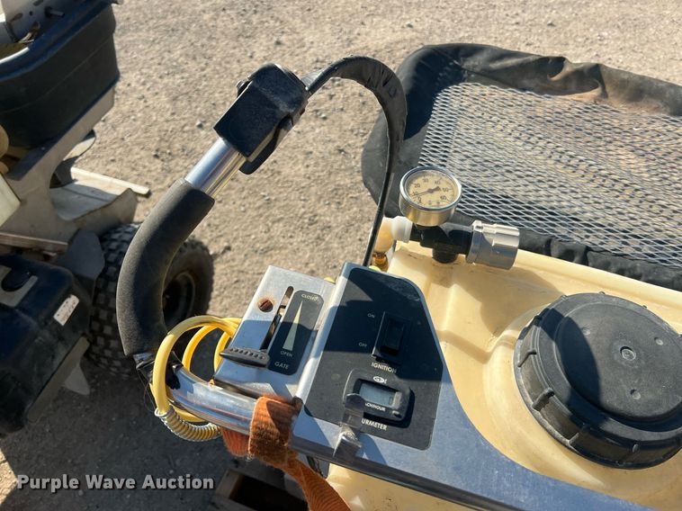 image for item LI9701 (2) Ground Logic applicators