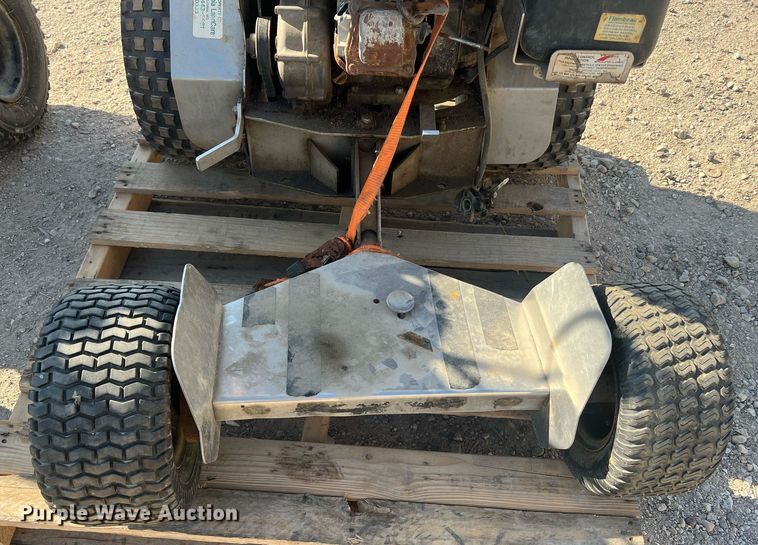 image for item LI9701 (2) Ground Logic applicators