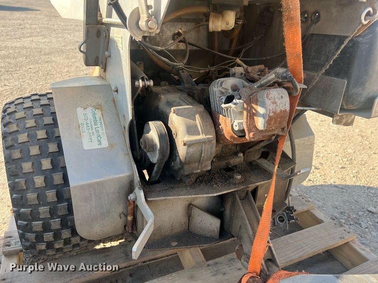 image for item LI9701 (2) Ground Logic applicators