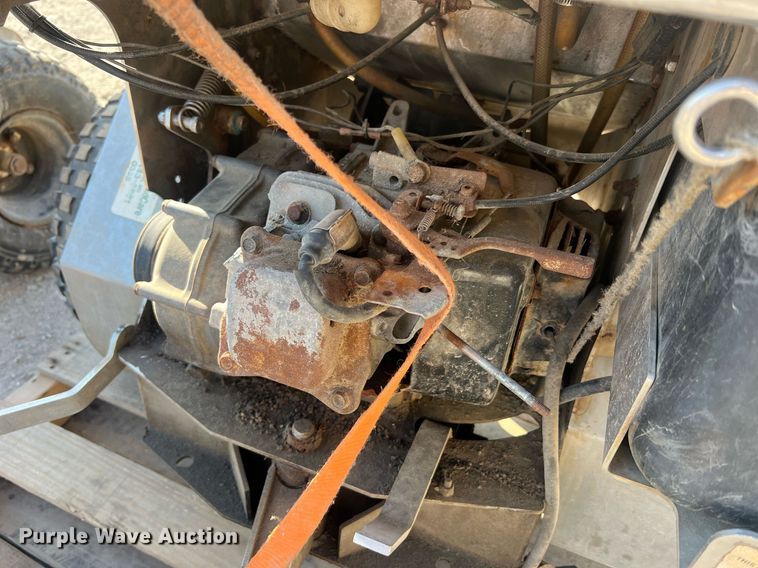 image for item LI9701 (2) Ground Logic applicators