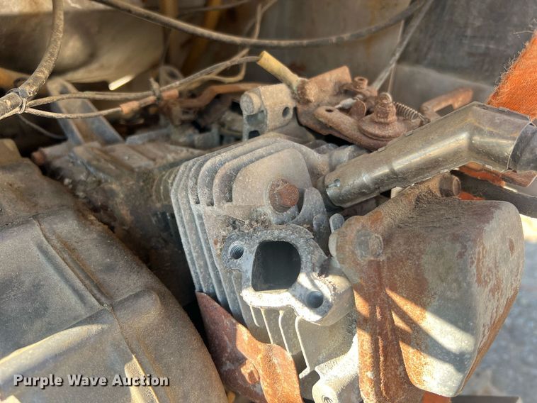 image for item LI9701 (2) Ground Logic applicators