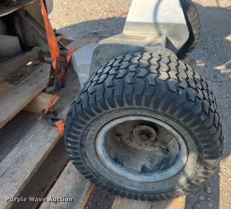 image for item LI9701 (2) Ground Logic applicators