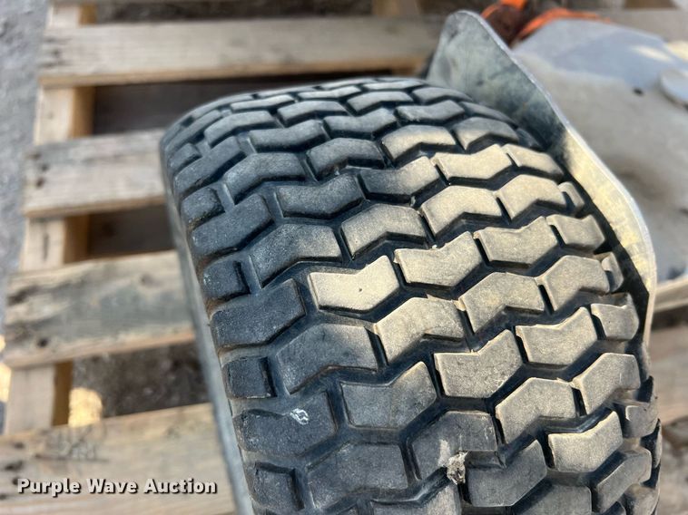 image for item LI9701 (2) Ground Logic applicators