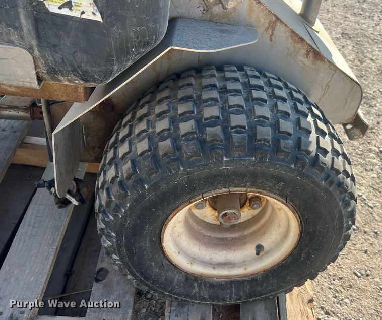 image for item LI9701 (2) Ground Logic applicators