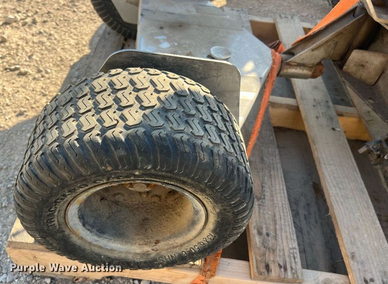 image for item LI9701 (2) Ground Logic applicators