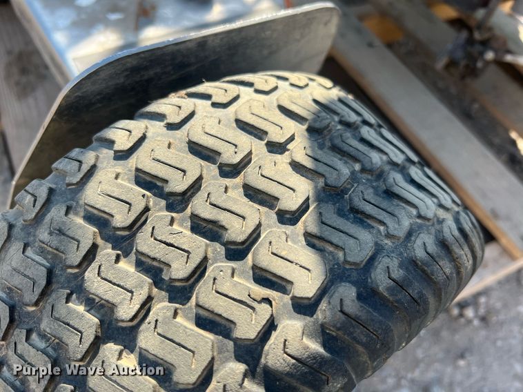 image for item LI9701 (2) Ground Logic applicators