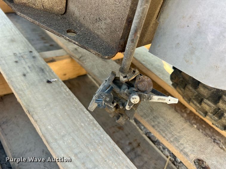 image for item LI9701 (2) Ground Logic applicators