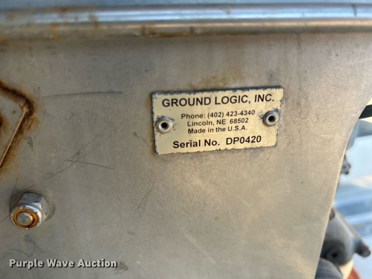 image for item LI9701 (2) Ground Logic applicators