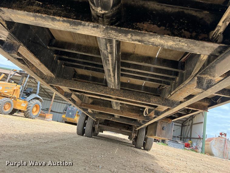 image for item LI9720 2018 Load Trail  equipment trailer