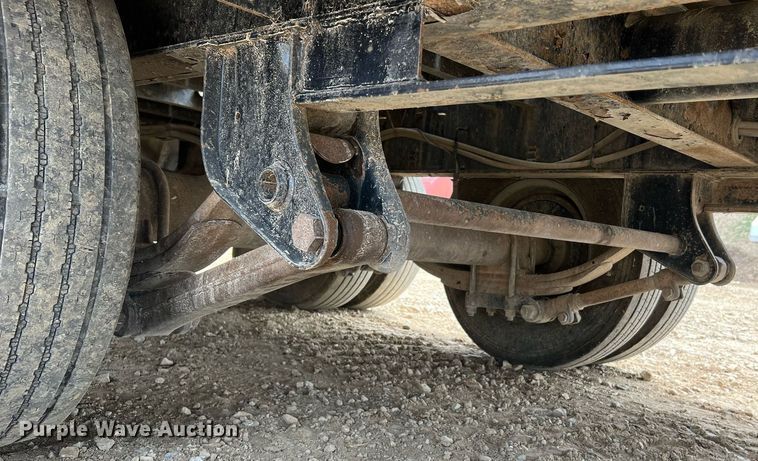 image for item LI9720 2018 Load Trail  equipment trailer