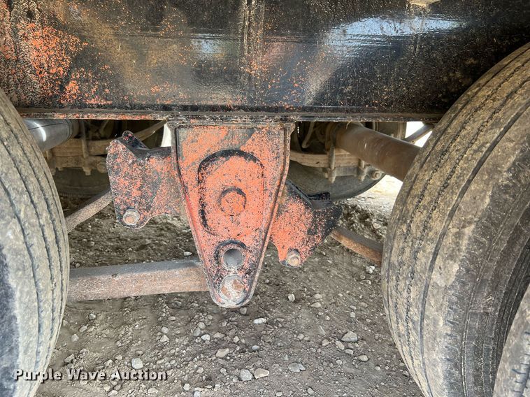 image for item LI9720 2018 Load Trail  equipment trailer