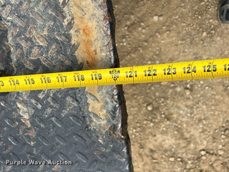 image for item LI9720 2018 Load Trail  equipment trailer