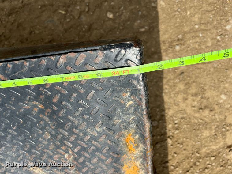 image for item LI9720 2018 Load Trail  equipment trailer