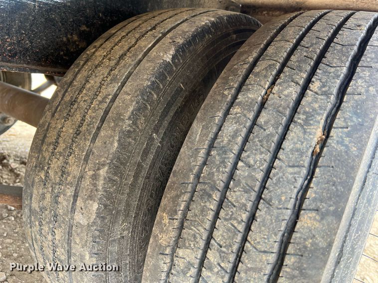 image for item LI9720 2018 Load Trail  equipment trailer