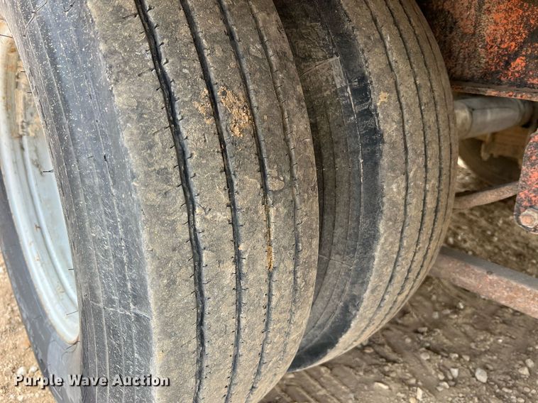 image for item LI9720 2018 Load Trail  equipment trailer