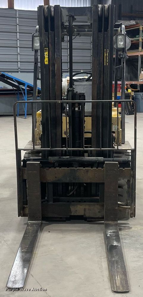 image for item LJ9643 Daewoo G30S-2  forklift