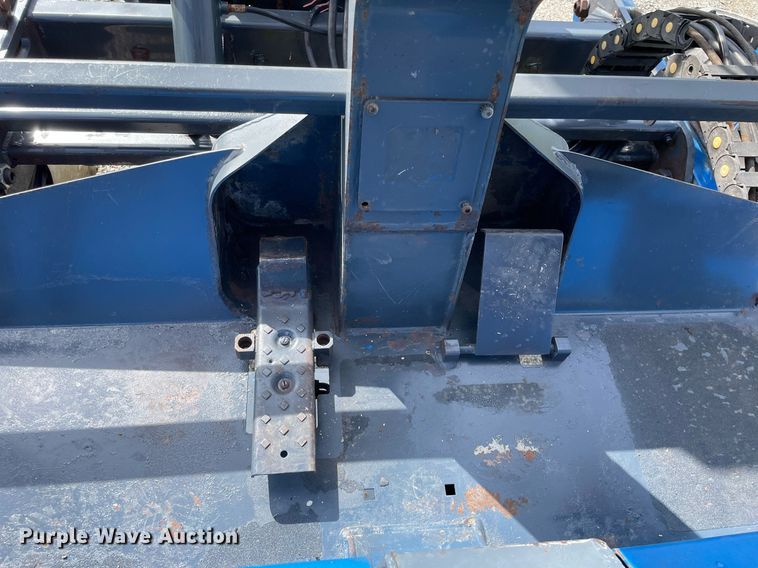 image for item LJ9644 2002 Princeton PB50X  forklift