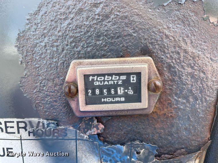 image for item LJ9644 2002 Princeton PB50X  forklift