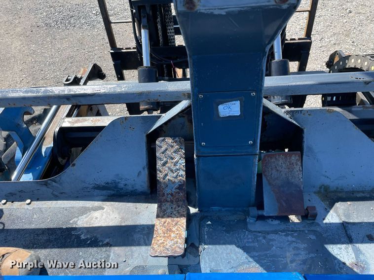 image for item LJ9645 2005 Princeton PB50  forklift