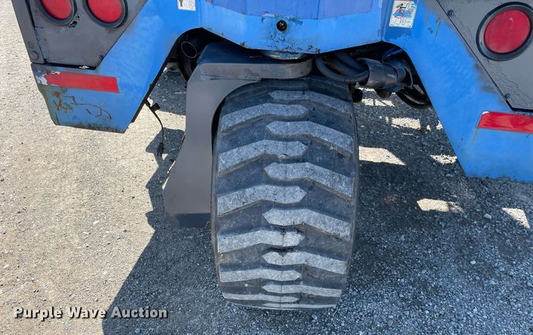 image for item LJ9645 2005 Princeton PB50  forklift