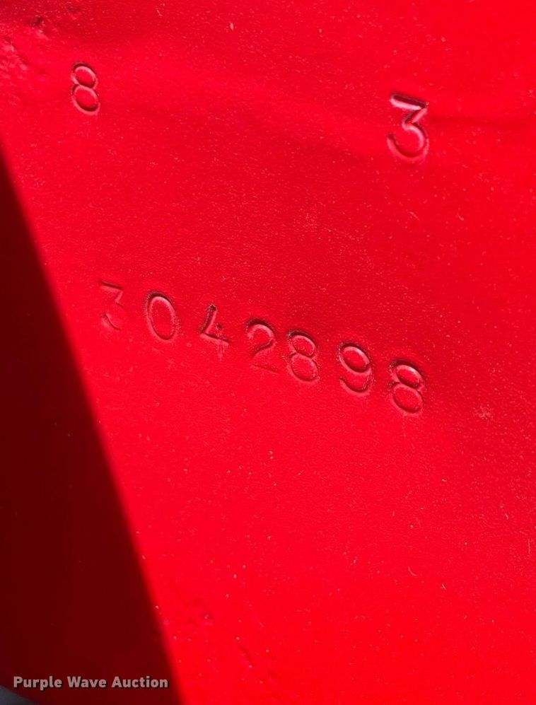 image for item LJ9661 1994 GMC Sierra C3500  dump bed pickup truck