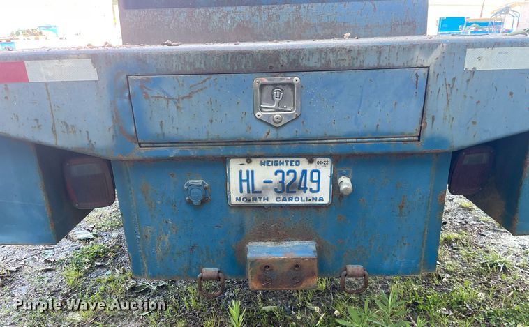 image for item LJ9664 2007 Ford F550 SuperDuty XL  flatbed truck
