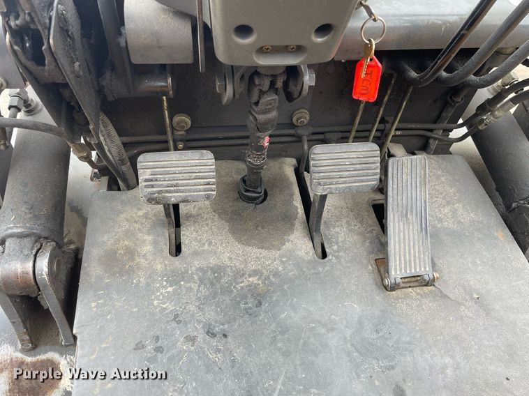 image for item LJ9668 TCM FG30N5T  forklift