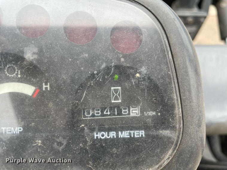 image for item LJ9668 TCM FG30N5T  forklift