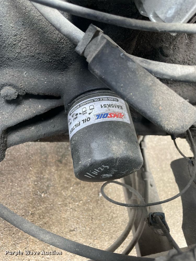 image for item LJ9668 TCM FG30N5T  forklift