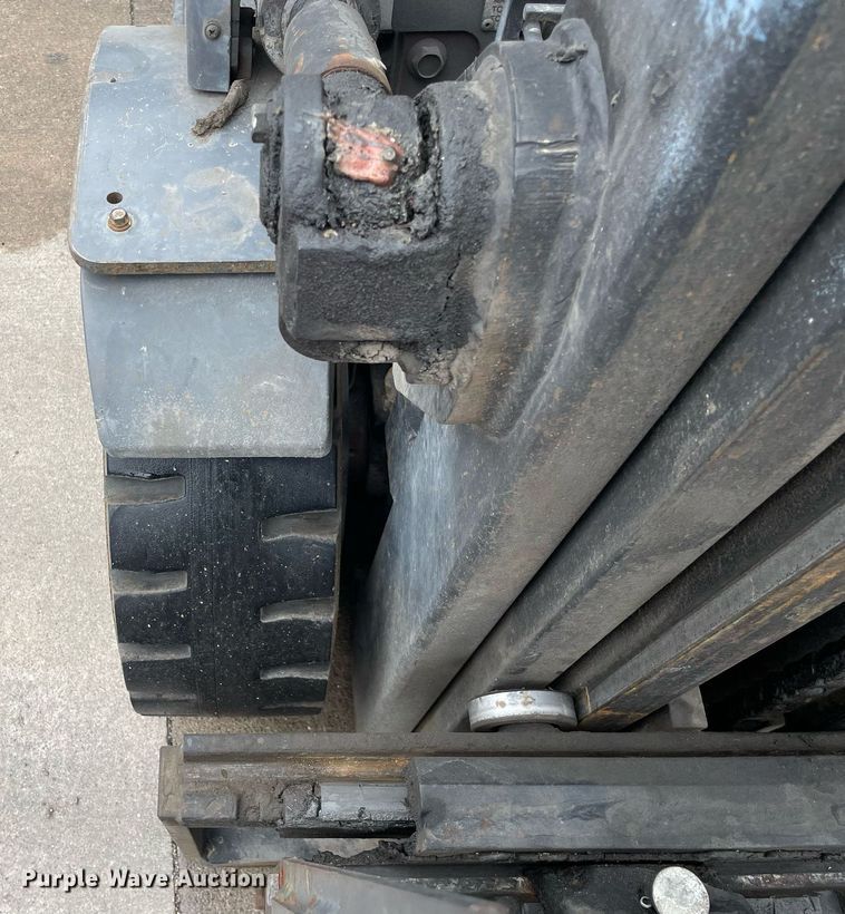 image for item LJ9668 TCM FG30N5T  forklift