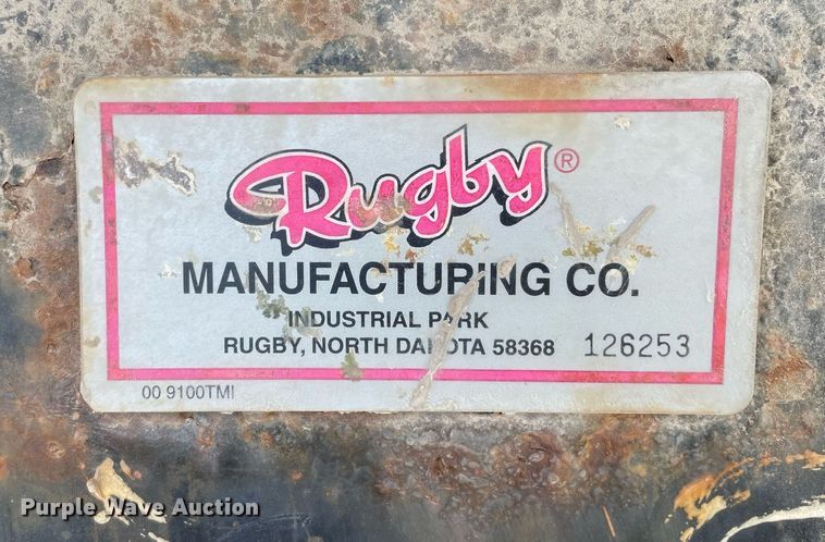 image for item LJ9671 2001 Chevrolet Silverado 3500HD  dump bed pickup truck