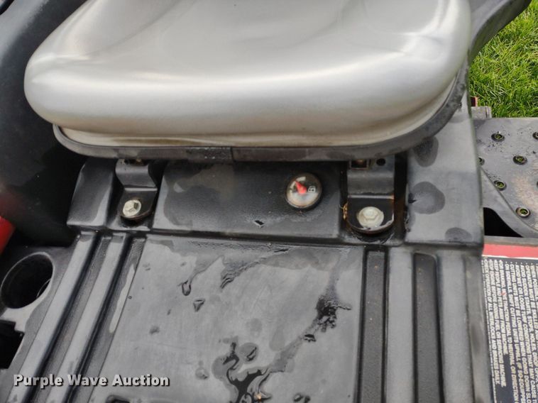 image for item LL9092 Toro Groundsmaster 3500D Sidewinder  lawn mower