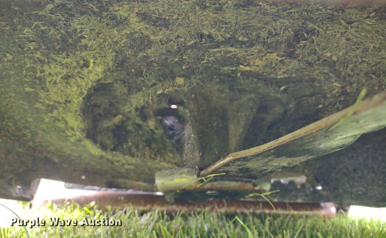 image for item LL9092 Toro Groundsmaster 3500D Sidewinder  lawn mower