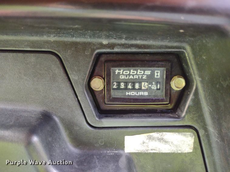 image for item LL9093 Toro Reelmaster 5510  reel mower