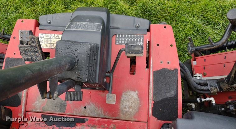 image for item LL9093 Toro Reelmaster 5510  reel mower