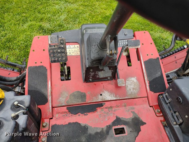 image for item LL9093 Toro Reelmaster 5510  reel mower